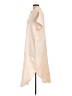 Unbranded 100% Polyester Ivory Casual Dress Size L - photo 5