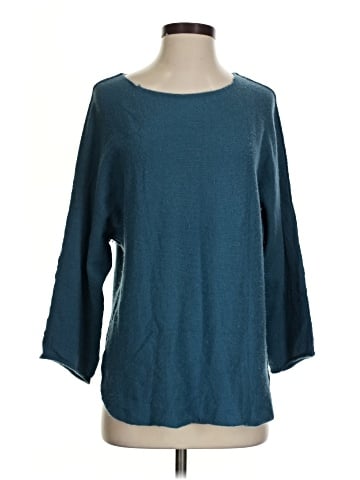 Zadig & Voltaire Cashmere Pullover Sweater (view 1)