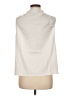 Unbranded Ivory Sleeveless Blouse Size M - photo 2