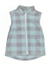 Old Navy 100% Polyester Blue Vest Size 3T - photo 1