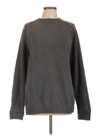 St. John Pullover Sweater (view 1)