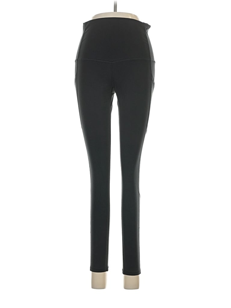 Pre-owned C9 By Champion Active Pants In Black