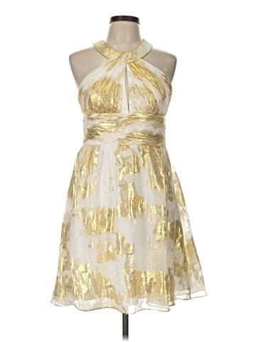 Aidan Mattox Cocktail Dress (view 1)