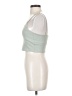 Unbranded Green Tank Top Size S (estimated) - photo 5