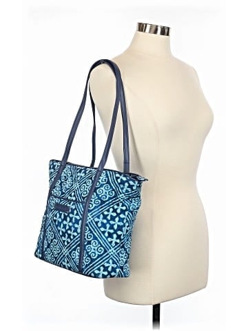 Vera Bradley Tote (view 2)