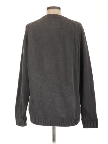 St. John Pullover Sweater (view 2)