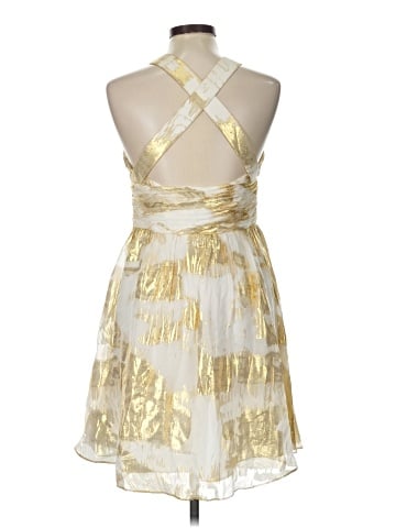 Aidan Mattox Cocktail Dress (view 2)