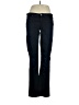 J.Crew Chevron-herringbone Blue Jeans Size 33 waist (tall) - photo 1
