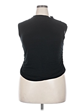 A New Day Sleeveless Top (view 1)