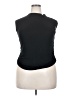 A New Day Black Sleeveless Top Size XXL - photo 1