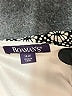 Roaman's 100% Polyester Tweed Gray Casual Dress Size 14W - photo 7
