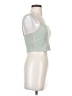 Unbranded Green Tank Top Size S (estimated) - photo 4