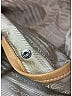 Prada 100% Leather Solid Tan Leather Shoulder Bag One size - photo 8