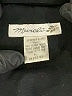 Mureli Graphic Black Fleece Size M - photo 3