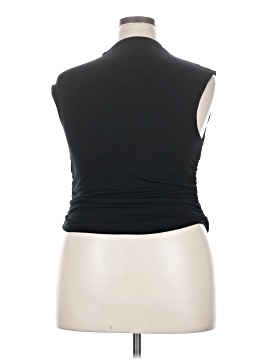 A New Day Sleeveless Top (view 2)