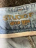 Studio F Blue Jeans Size 8 - photo 7