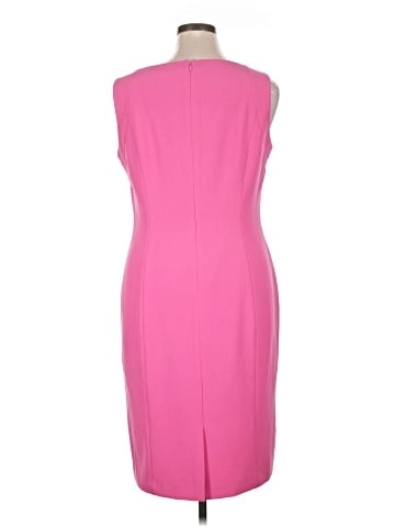 Kasper Cocktail Dress (view 2)