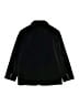 Gap Kids 100% Cotton Solid Black Blazer Size 8 - photo 2