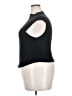 A New Day Black Sleeveless Top Size XXL - photo 5