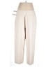 EXQUISE Ivory Casual Pants Size XL - photo 2