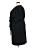 Jennifer Lopez Solid Black Cocktail Dress Size 2X - photo 5