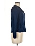 Unbranded Blue Cardigan Size M (estimated) - photo 4