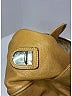 Prada 100% Leather Solid Tan Leather Shoulder Bag One size - photo 6