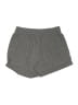Lululemon Athletica Solid Gray Athletic Shorts Size L (estimated) - photo 2