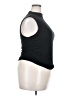 A New Day Black Sleeveless Top Size XXL - photo 4