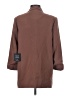 Lulus 100% Polyester Brown Blazer Size S - photo 2