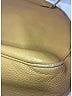 Prada 100% Leather Solid Tan Leather Shoulder Bag One size - photo 7