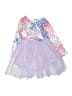Assorted Brands Purple Dress Size 4 - 5 - photo 1
