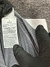 Active Metallic Gray Active T-Shirt Size L - photo 8