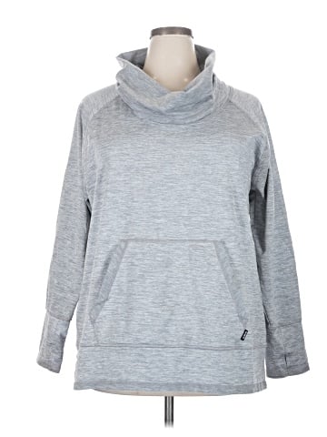 RBX 3/4 Sleeve Turtleneck (view 1)