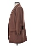 Lulus 100% Polyester Brown Blazer Size S - photo 5