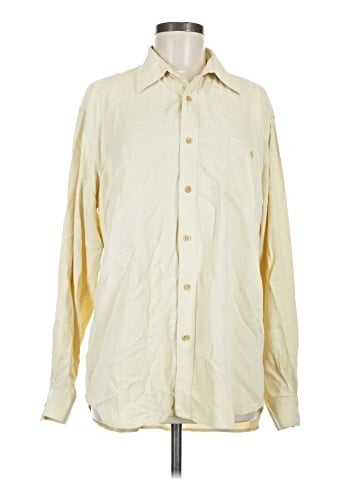 Tommy Bahama Long Sleeve Silk Top (view 1)