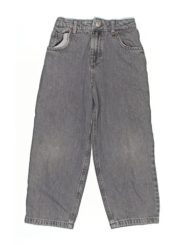 Zara Jeans (view 1)