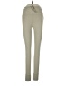 Athleta Solid Gray Casual Pants Size XS - photo 1