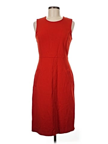 Lands' End Cocktail Dress (view 1)