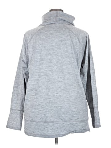 RBX 3/4 Sleeve Turtleneck (view 2)