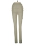 Athleta Solid Gray Casual Pants Size XS - photo 2