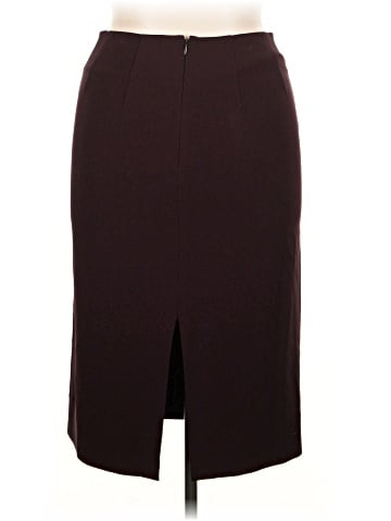 Diane von Furstenberg Formal Skirt (view 2)