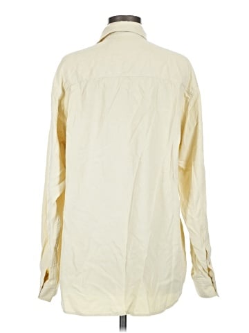 Tommy Bahama Long Sleeve Silk Top (view 2)
