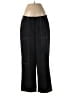 Karl Lagerfeld Paris Black Dress Pants Size 6 - photo 1