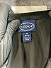 Scoop Solid Black Casual Dress Size M - photo 7