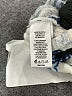 CeCe Floral Blue Pullover Sweater Size L - photo 8