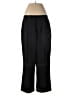 Karl Lagerfeld Paris Black Dress Pants Size 6 - photo 2