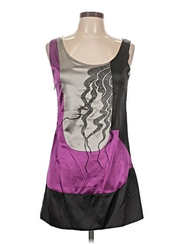 Body Language Paris Cocktail Dress (view 1)