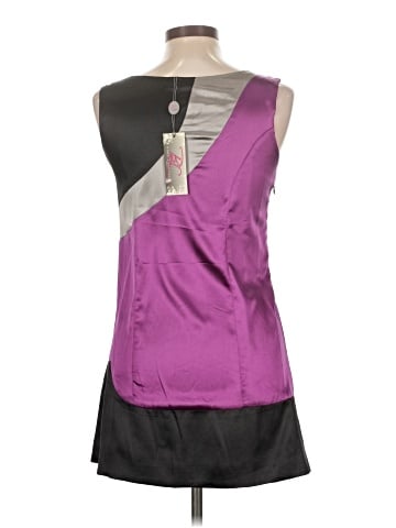 Body Language Paris Cocktail Dress (view 2)
