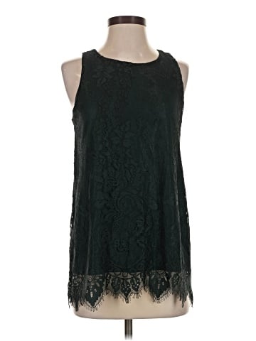 Apt. 9 Sleeveless Blouse (view 1)